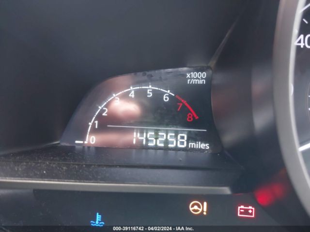JM1DKDC77J0330148 Mazda Cx-3 Touring