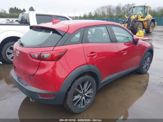 JM1DKDC77J0330148 Mazda Cx-3 Touring