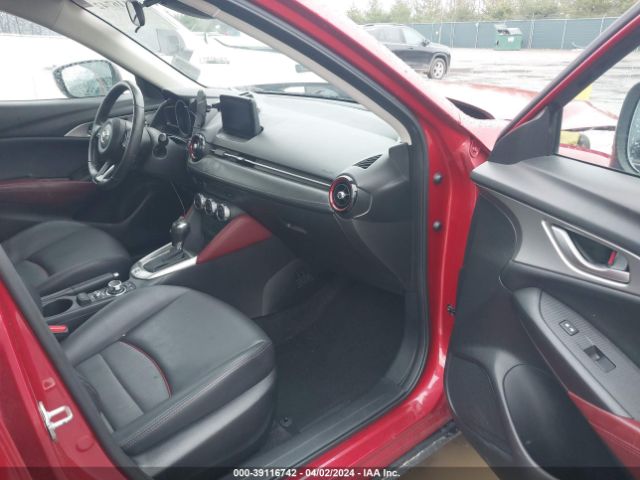 JM1DKDC77J0330148 Mazda Cx-3 Touring