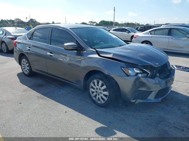 2019 3N1AB7AP0KY406827 main image