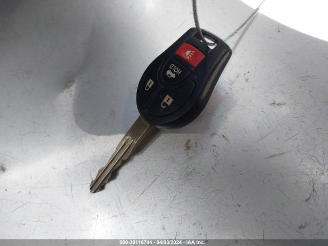 Nissan SENTRA S 2019 3N1AB7AP0KY406827 Image 11