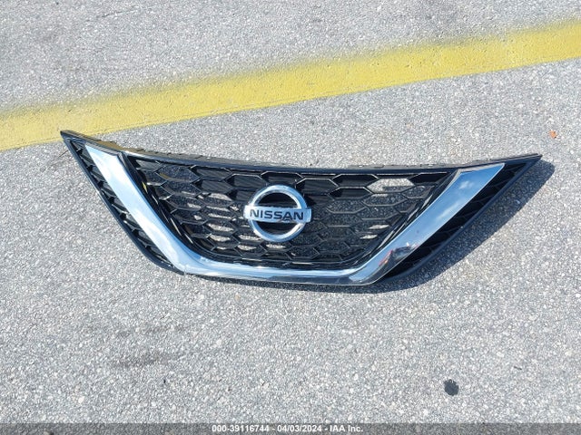 Nissan SENTRA S 2019 3N1AB7AP0KY406827 Image 12