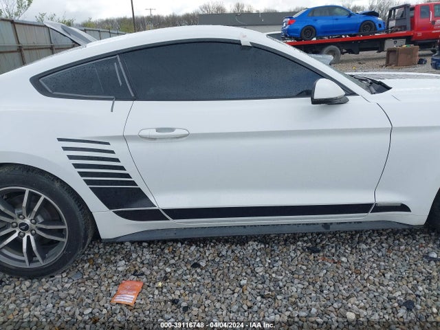 Ford Mustang Ecoboost 2015 1FA6P8TH9F5385548 Image 13