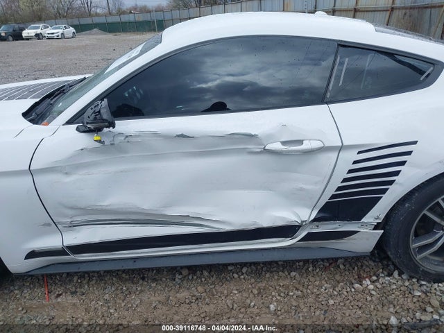 Ford Mustang Ecoboost 2015 1FA6P8TH9F5385548 Image 14