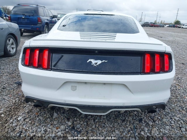 Ford Mustang Ecoboost 2015 1FA6P8TH9F5385548 Image 16