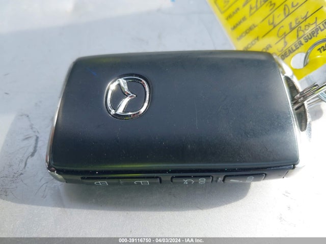 Mazda Mazda3 2.5 Turbo 2022 3MZBPBAY8NM313531 Image 11
