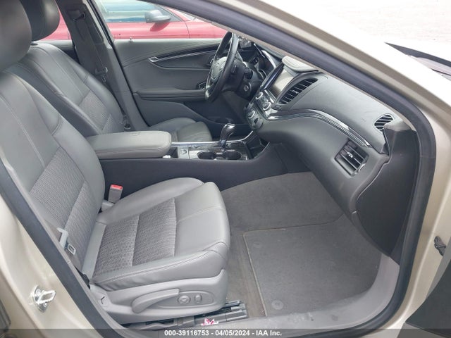 Chevrolet Impala 2lt 2014 2G1125S3XE9106335 Image 5