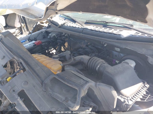 Ford F-150 Xlt 2015 1FTEW1CF1FKD17616 Image 10