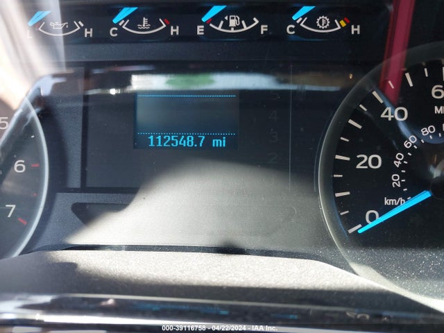 Ford F-150 Xlt 2015 1FTEW1CF1FKD17616 Image 7