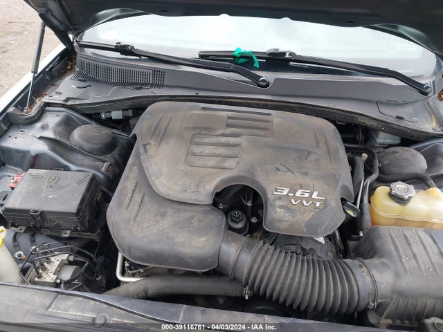 2C3CCAGG9HH647831 Chrysler 300 300s Awd