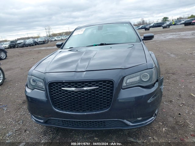 2C3CCAGG9HH647831 Chrysler 300 300s Awd