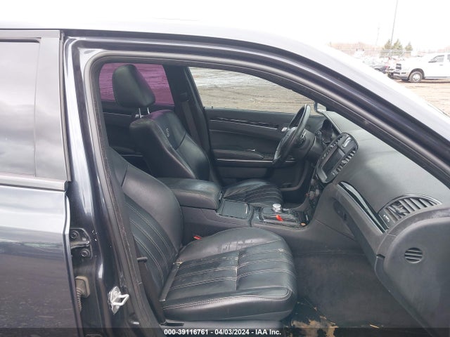 2C3CCAGG9HH647831 Chrysler 300 300s Awd