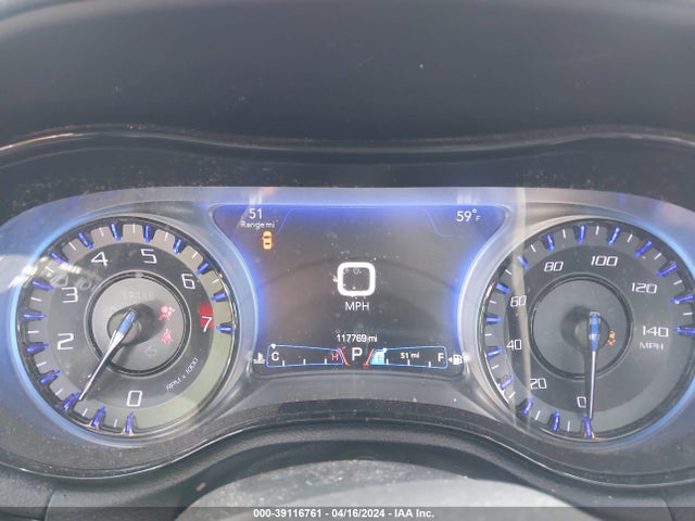 2C3CCAGG9HH647831 Chrysler 300 300s Awd