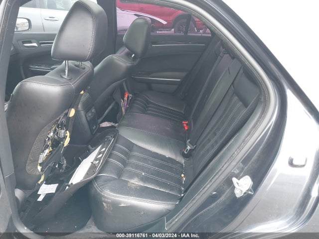 2C3CCAGG9HH647831 Chrysler 300 300s Awd