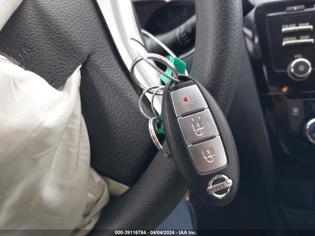 Nissan ROGUE SV 2015 KNMAT2MV9FP543330 Image 11