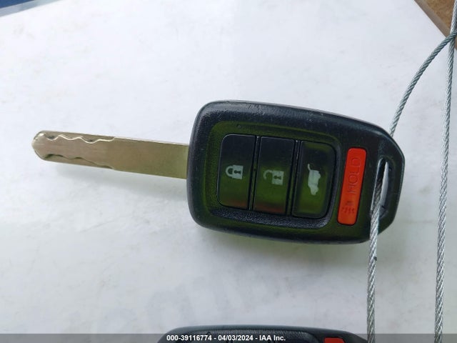 Honda CR-V LX 2019 2HKRW5H34KH409514 Image 11