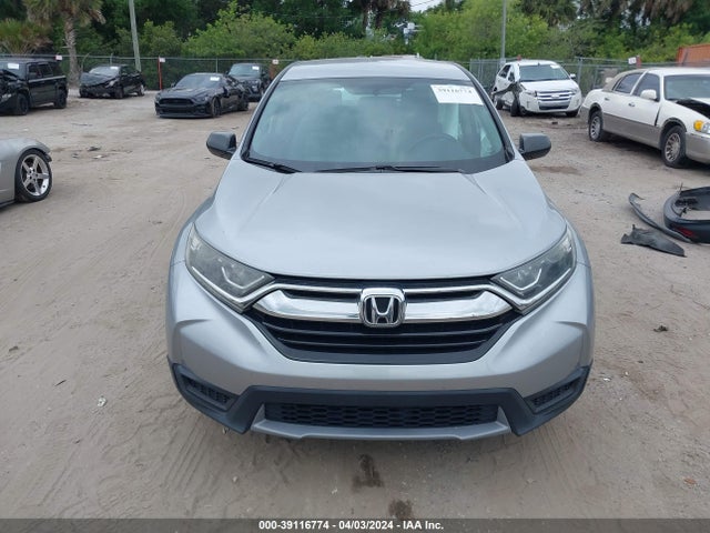 Honda CR-V LX 2019 2HKRW5H34KH409514 Image 13