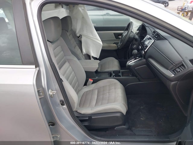 Honda CR-V LX 2019 2HKRW5H34KH409514 Image 5