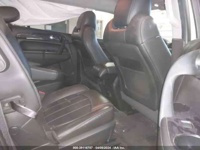 5GAKRBKD1FJ152934 Buick Enclave Leather