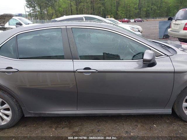 Toyota CAMRY LE 2020 4T1C11AK0LU891433 Image 13