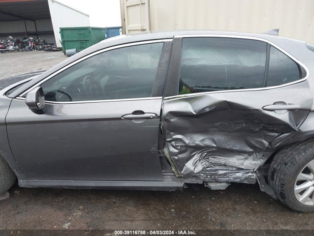 Toyota CAMRY LE 2020 4T1C11AK0LU891433 Image 14
