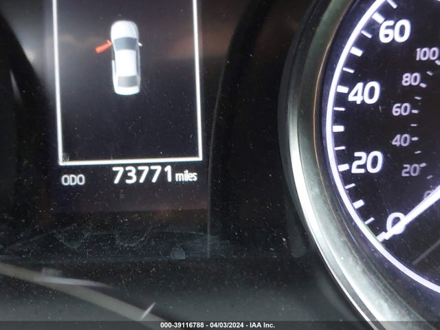 Toyota CAMRY LE 2020 4T1C11AK0LU891433 Image 15