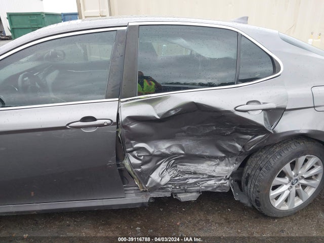 Toyota CAMRY LE 2020 4T1C11AK0LU891433 Image 6