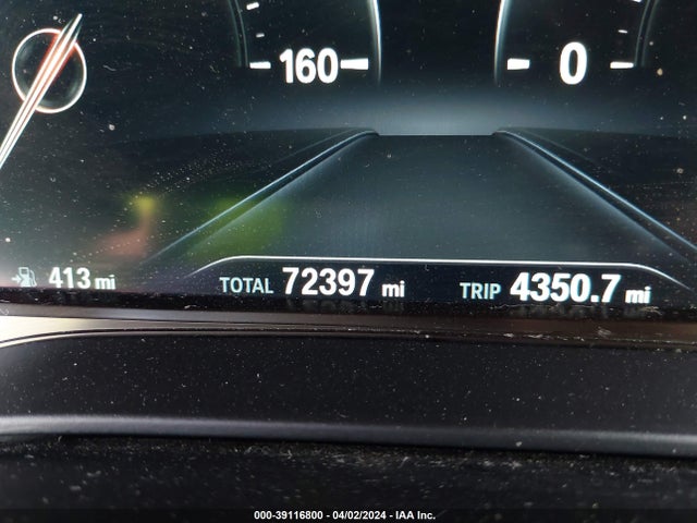 BMW 530I 2018 WBAJA5C51JWA57277 Image 15