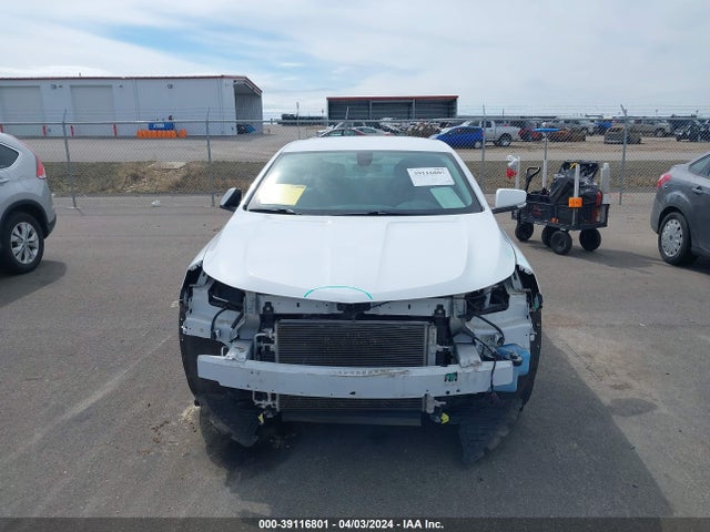 Chevrolet IMPALA 1LT 2017 2G1105SA5H9163017 Image 12