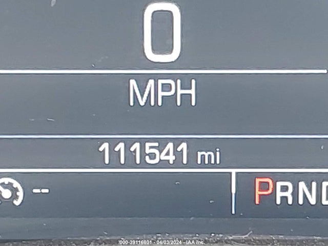 Chevrolet IMPALA 1LT 2017 2G1105SA5H9163017 Image 15