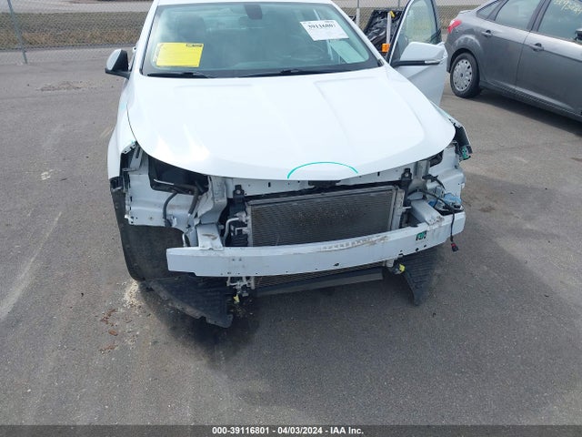 Chevrolet IMPALA 1LT 2017 2G1105SA5H9163017 Image 6