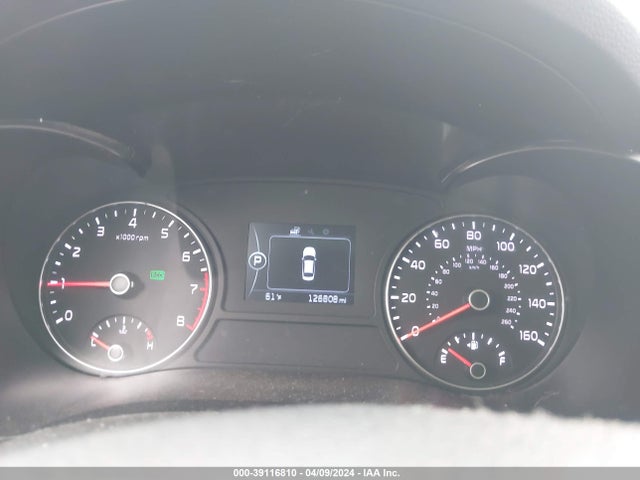 KIA Optima Lx 2017 5XXGT4L32HG164850 Image 7
