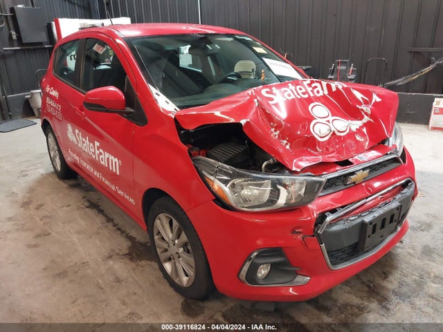 2016 KL8CD6SA9GC619501 zdjęcie główne
