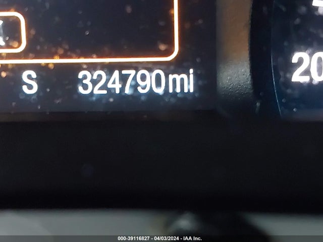 Ford FUSION SE 2014 3FA6P0H72ER108592 Image 7