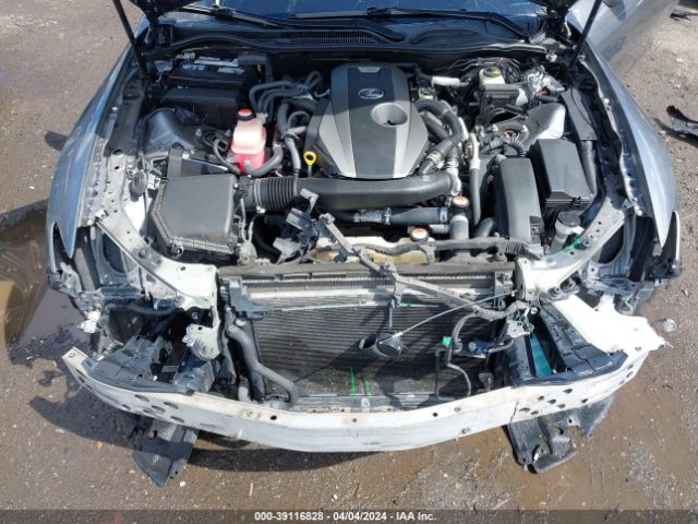JTHHA5BC2G5001702 Lexus RC 200T