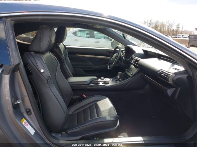 JTHHA5BC2G5001702 Lexus RC 200T
