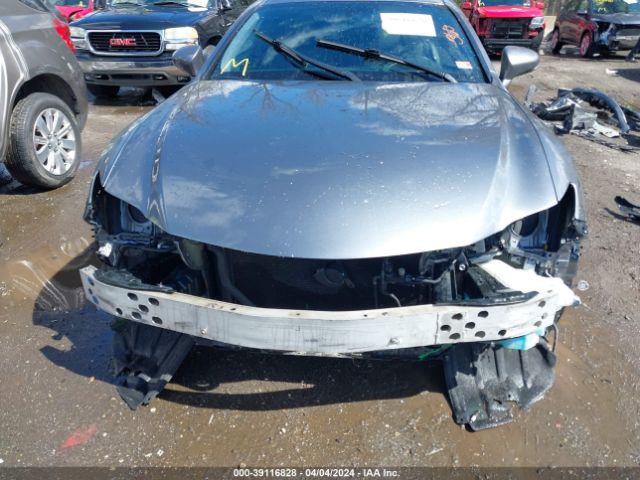 JTHHA5BC2G5001702 Lexus RC 200T