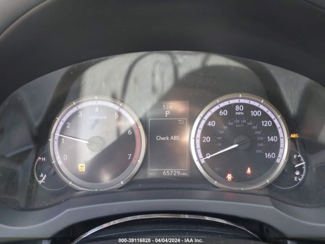 JTHHA5BC2G5001702 Lexus RC 200T