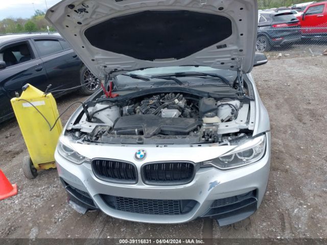 WBA3B3C50FJ983567 BMW 328i Xdrive
