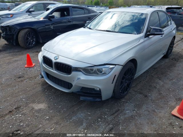 WBA3B3C50FJ983567 BMW 328i Xdrive
