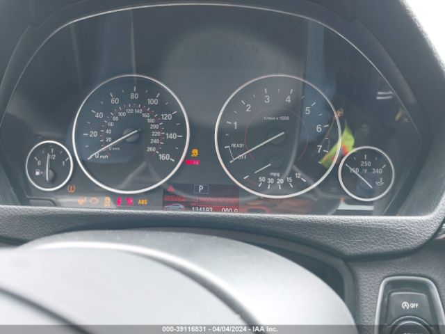 WBA3B3C50FJ983567 BMW 328i Xdrive