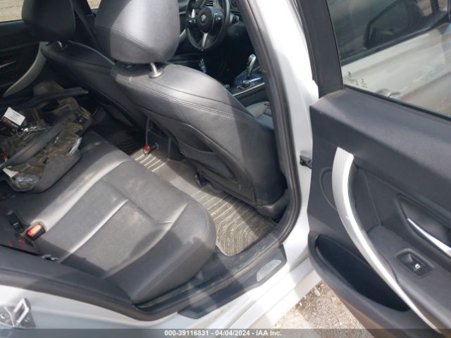 WBA3B3C50FJ983567 BMW 328i Xdrive