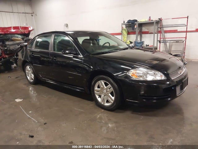 2014 2G1WB5E39E1177848 main image