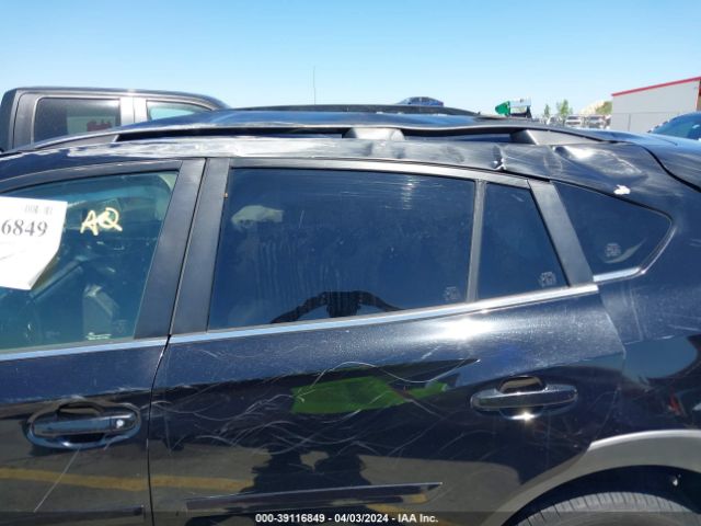 JF2GTAJC3JH274575 Subaru Crosstrek 2.0i Limited
