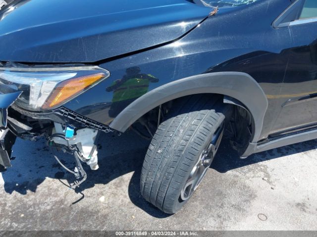 JF2GTAJC3JH274575 Subaru Crosstrek 2.0i Limited