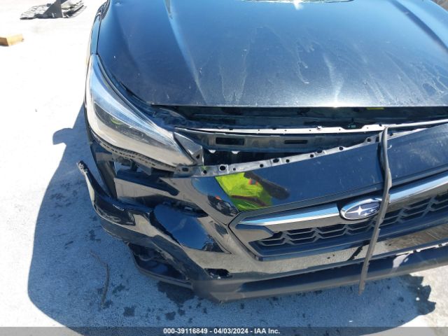 JF2GTAJC3JH274575 Subaru Crosstrek 2.0i Limited