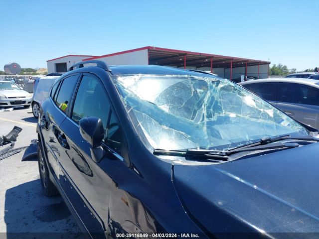 JF2GTAJC3JH274575 Subaru Crosstrek 2.0i Limited