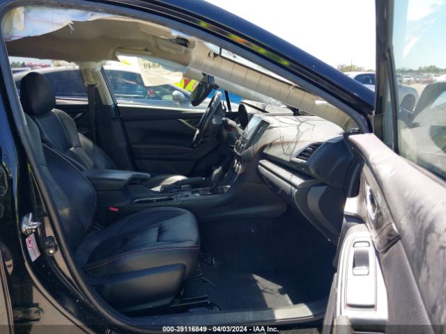JF2GTAJC3JH274575 Subaru Crosstrek 2.0i Limited