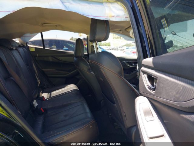 JF2GTAJC3JH274575 Subaru Crosstrek 2.0i Limited
