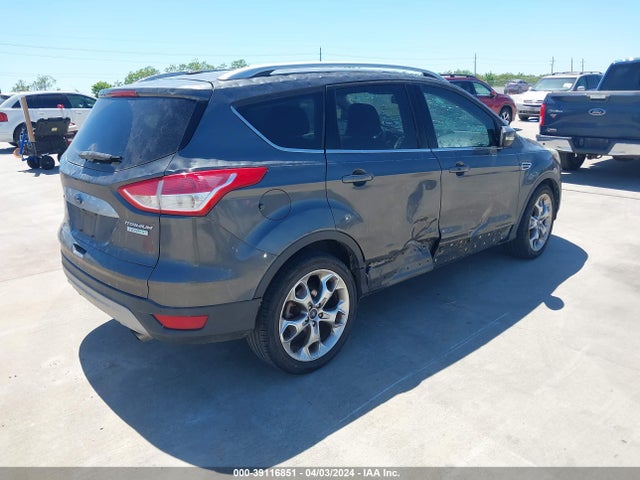 Ford Escape Titanium 2016 1FMCU0JX6GUA09605 Image 4